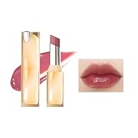 Amazon | JOJOROSE 夏禅シリーズ リップスティック 1個 3g 水光 シアー